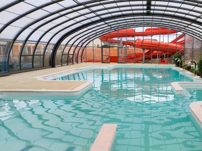 Cliquez pour découvrir toutes les photos de l'ÉTABLISSEMENT ! camping La Prairie photo 16