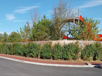 Cliquez pour découvrir toutes les photos de l'ÉTABLISSEMENT ! camping La Prairie photo 17