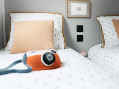 mobil-home - La Prairie photo 2
