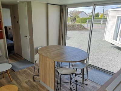 mobil-home - La Prairie photo 2