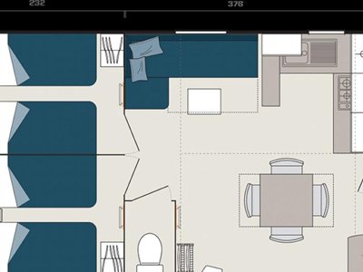 mobil-home - La Prairie photo 5