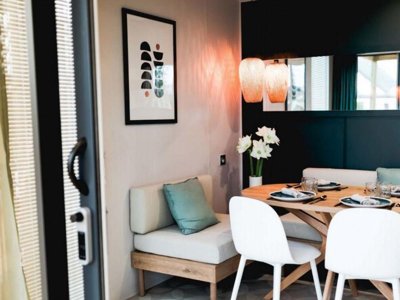 mobil-home - La Prairie photo 3