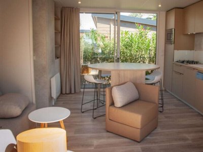 mobil-home - La Prairie photo 3