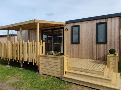 Cliquez pour découvrir toutes les photos de l'ÉTABLISSEMENT ! camping La Prairie photo 19