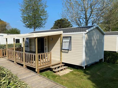 Cliquez pour découvrir toutes les photos de l'ÉTABLISSEMENT ! camping La Prairie photo 20