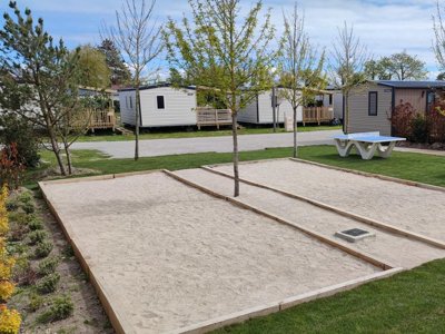 Cliquez pour découvrir toutes les photos de l'ÉTABLISSEMENT ! camping La Prairie photo 23