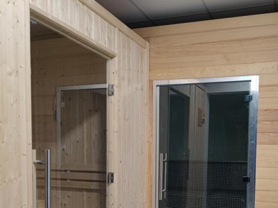 Cliquez pour découvrir toutes les photos de l'ÉTABLISSEMENT ! camping La Prairie photo 26