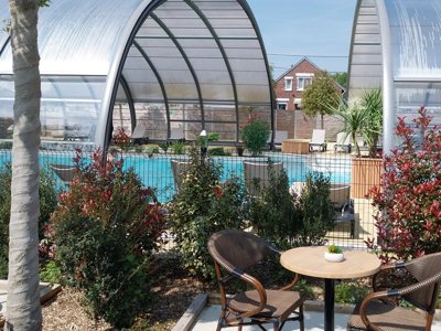 Cliquez pour découvrir toutes les photos de l'ÉTABLISSEMENT ! camping La Prairie photo 7