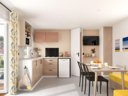 Cliquez pour découvrir toutes les photos de l'HÉBERGEMENT ! mobil-home - camping La Prairie photo 3