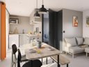 mobil-home - camping La Prairie photo 3