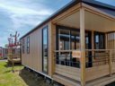 mobil-home - camping La Prairie photo 5