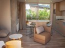 mobil-home - camping La Prairie photo 3