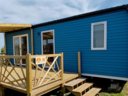 mobil-home - camping La Prairie photo 2