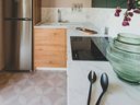 mobil-home - camping La Prairie photo 2