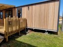 Cliquez pour découvrir toutes les photos de l'HÉBERGEMENT ! mobil-home - camping La Prairie photo 1