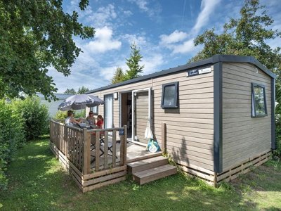 Cliquez pour découvrir toutes les photos de l'ÉTABLISSEMENT ! camping Flower Les Aubepines photo 15