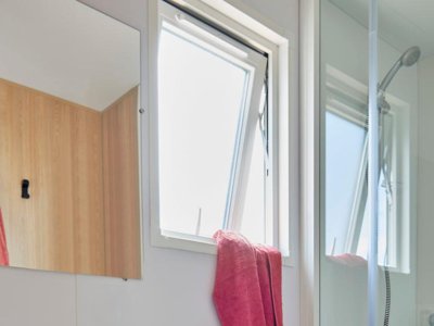 Cliquez pour découvrir toutes les photos de l'HÉBERGEMENT ! mobil-home - Flower Les Aubepines photo 11