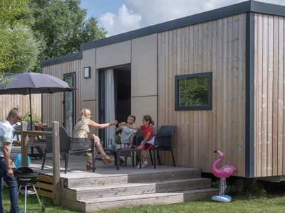 Cliquez pour découvrir toutes les photos de l'ÉTABLISSEMENT ! camping Flower Les Aubepines photo 16