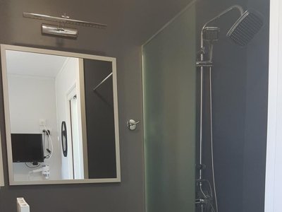 Cliquez pour découvrir toutes les photos de l'HÉBERGEMENT ! mobilhome - Flower Les Aubepines photo 6