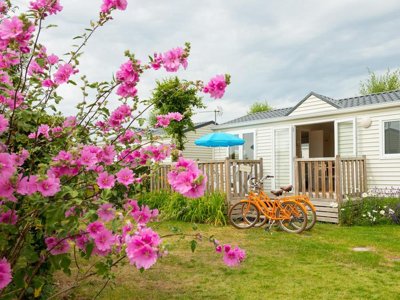 mobil-home - Flower Les Aubepines photo 1