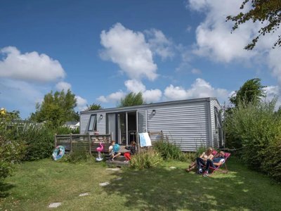 Cliquez pour découvrir toutes les photos de l'ÉTABLISSEMENT ! camping Flower Les Aubepines photo 23