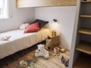 Cliquez pour découvrir toutes les photos de l'HÉBERGEMENT ! mobil-home - camping Flower Les Aubepines photo 6