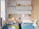 Cliquez pour découvrir toutes les photos de l'HÉBERGEMENT ! mobil-home - camping Flower Les Aubepines photo 7