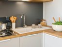 Cliquez pour découvrir toutes les photos de l'HÉBERGEMENT ! mobil-home - camping Flower Les Aubepines photo 9