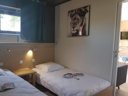 Cliquez pour découvrir toutes les photos de l'HÉBERGEMENT ! mobilhome - établissement Flower Les Aubepines photo 5