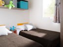 Cliquez pour découvrir toutes les photos de l'HÉBERGEMENT ! mobil-home - camping Flower Les Aubepines photo 4