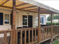 Cliquez pour découvrir toutes les photos de l'HÉBERGEMENT ! mobilhome - établissement Les Oiseaux photo 1