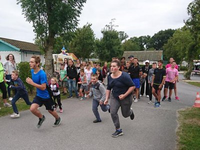 camping La Garenne De Moncourt photo 15