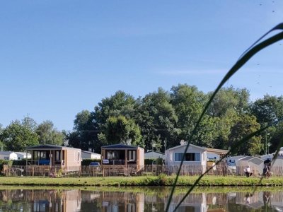 camping La Garenne De Moncourt photo 20