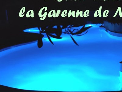camping La Garenne De Moncourt photo 6