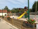 camping La Garenne De Moncourt photo 10