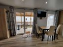 mobil-home - camping La Garenne De Moncourt photo 3