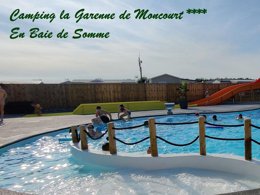 Camping Pas Cher vous présente avec son site Officiel campingpascher.fr, le Camping La Garenne De Moncourt classé 4 étoiles, situé sur la commune de Rue dans le département Somme (Picardie) en France. Le camping La Garenne De Moncourt vous propose un hébergement de type mobil-home pour 1 personne avec climatisation (télévision). L'établissement vous propose 6 autres types d'hébergements. Découvrez tous nos séjours à petits prix dans la commune et aux alentours de Rue du département : Somme (Picardie). Les Avis clients pour le Camping La Garenne De Moncourt sont excellents avec une note moyenne de 8 sur 10. Piscine chauffée, Piscine couverte, Animations familiales, Aire de jeux enfants, Cyclisme, Randonnée, Structure gonflable enfants, Bar,... En savoir plus : cliquez-ICI.