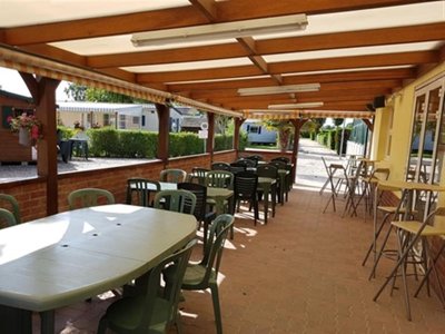 camping De La Motte photo 15