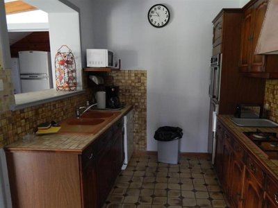 maison de campagne - De La Motte photo 4