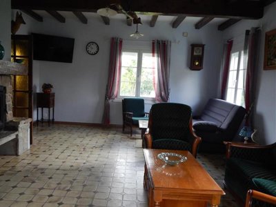 maison de campagne - De La Motte photo 5