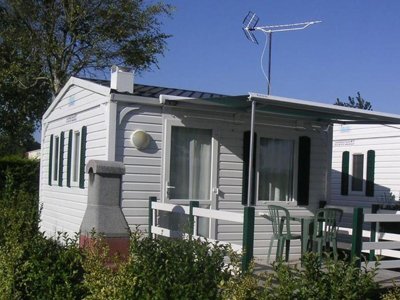 mobil-home - De La Motte photo 1