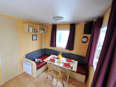 mobil-home - De La Motte photo 3