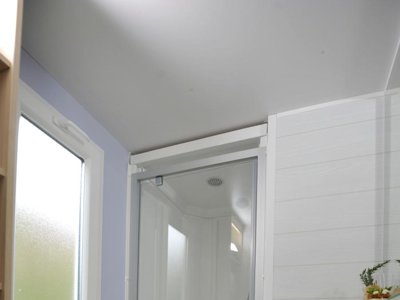Cliquez pour découvrir toutes les photos de l'HÉBERGEMENT ! mobil-home - De La Motte photo 7