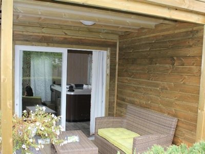 camping De La Motte photo 22