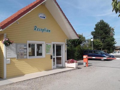 camping De La Motte photo 23