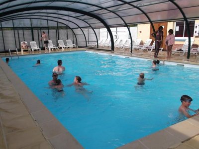 camping De La Motte photo 29