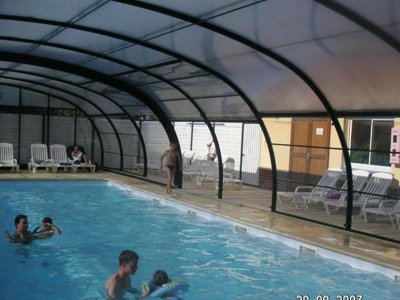camping De La Motte photo 3
