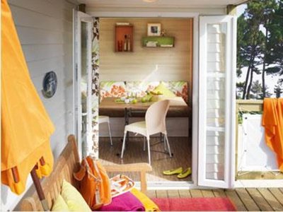 camping De La Motte photo 30