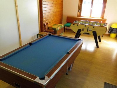 camping De La Motte photo 6