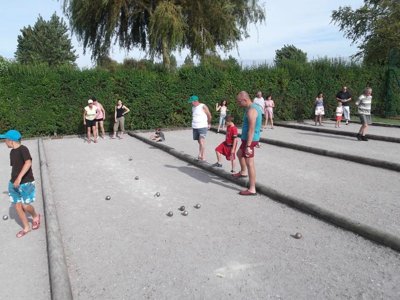 camping De La Motte photo 8